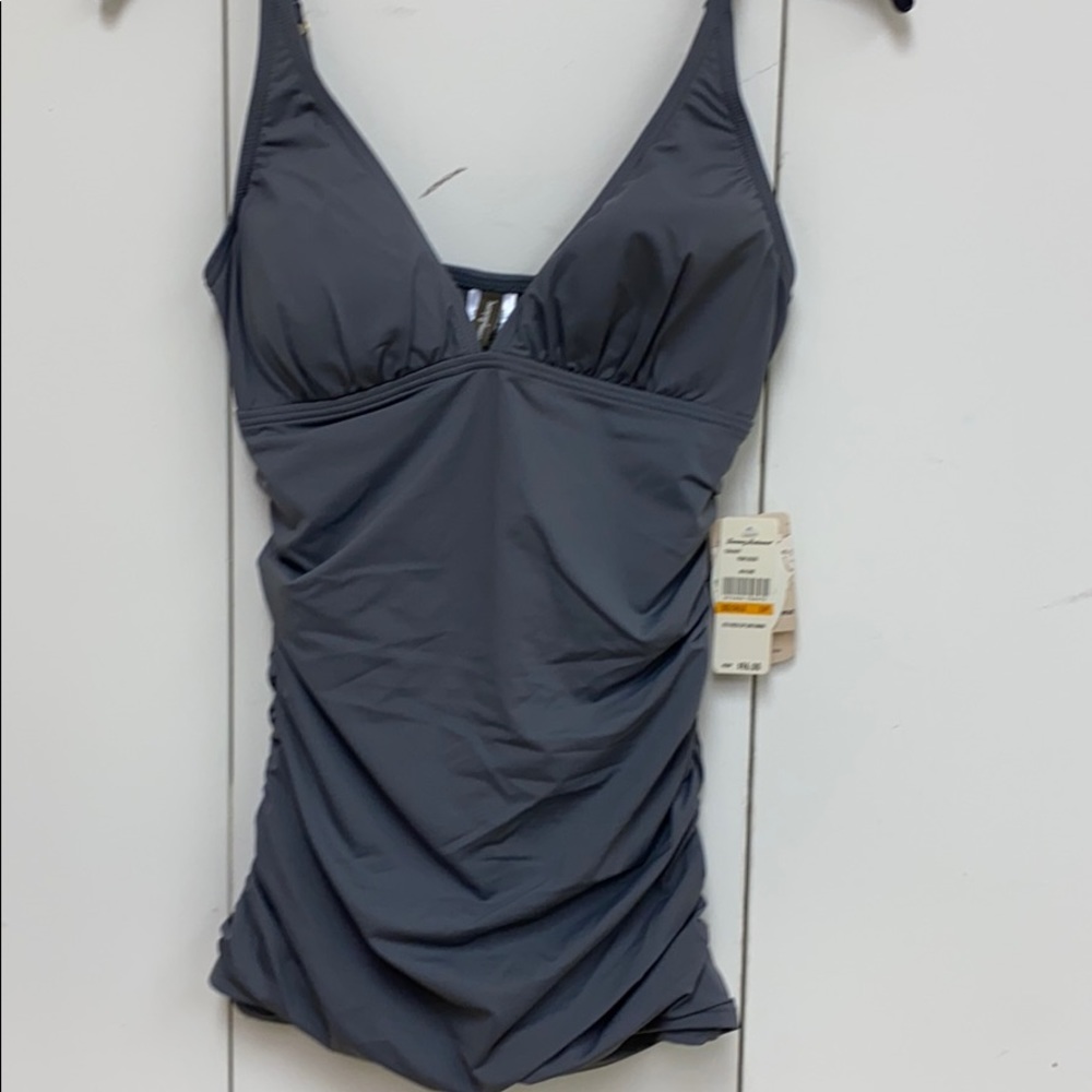 Tommy Bahama Tankini